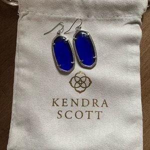 Kendra Scott Earrings